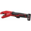 MILWAUKEE C12 PC-602B aku rezák na medené rúrky, 12V/2*6Ah, taška MILWAUKEE C12 PC-602B aku rezák na medené rúrky, 12V/2*6Ah, taška