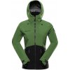 ALPINE PRO ZARRA Zelená/Tyrkysovo zelená DÁMSKA BUNDA S MEMBRÁNOU PTX XS ALPINE PRO ZARRA Zelená/Tyrkysovo zelená DÁMSKA BUNDA S MEMBRÁNOU PTX XS