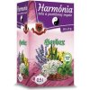 HERBEX HARMÓNIA tela a pozitívnej mysle, bylinný čaj 20x3 g HERBEX HARMÓNIA tela a pozitívnej mysle, bylinný čaj 20x3 g