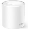 TPL TP-Link Deco X10 Dvojpásmový (2,4 ghz/5 ghz) Wi-Fi 6 (802.11ax) Biela 2 Vnútorný TPL TP-Link Deco X10 Dvojpásmový (2,4 ghz/5 ghz) Wi-Fi 6 (802.11ax) Biela 2 Vnútorný