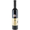 Pereg Cuvée z čiernych ríbezlí a arónie 11% 0,75 l (čistá fľaša) Pereg Cuvée z čiernych ríbezlí a arónie 11% 0,75 l (čistá fľaša)