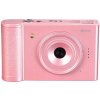 Digitálny fotoaparát Denver DCA-4811RO ružový Digitálny fotoaparát Denver DCA-4811RO ružový
