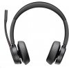 Poly Voyager 4320 MS Teams bezdrátová náhlavní souprava, BT700 USB-C adaptér, stereo 77Z30AA Poly Voyager 4320 MS Teams bezdrátová náhlavní souprava, BT700 USB-C adaptér, stereo 77Z30AA