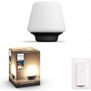Philips | Philips 40801/30/P6 - LED Stmievateľná lampa Hue WELLNESS 1xE27/8,5W/230V + DO | P3747 Philips | Philips 40801/30/P6 - LED Stmievateľná lampa Hue WELLNESS 1xE27/8,5W/230V + DO | P3747
