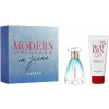 Lanvin Modern Princess in Jeans EDP 60 ml + tělové mléko 60 ml darčeková sada