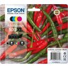 Atrament EPSON Multipack  Atrament EPSON Multipack