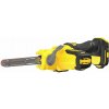 Stanley SFMCE210B - AKU pásový pilník, 18V, FatMax® V20, bez AKU a nabíjačky Stanley SFMCE210B - AKU pásový pilník, 18V, FatMax® V20, bez AKU a nabíjačky