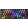 White Shark ASHIKO 2 Red Switch Black US ASHIKO-2-B-US-RED.SW
