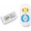 Mi-Light FUT022 (2,4 GHz) Dotykový set pre ovládanie LED pásov CCT Mi-Light FUT022 (2,4 GHz) Dotykový set pre ovládanie LED pásov CCT