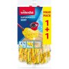 vileda Mop náhrada Supermop Soft 2 ks vileda Mop náhrada Supermop Soft 2 ks