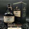 El Dorado 15y 43% 0,7 l (kartón) El Dorado 15y 43% 0,7 l (kartón)