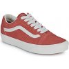 Vans Nízke tenisky Old Skool Ružová Vans Nízke tenisky Old Skool Ružová