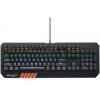 Canyon Hazard CND-SKB6-US herná klávesnica, USB, mechanická, LED podsvietenie 20 režimov, EN klávesy Canyon Hazard CND-SKB6-US herná klávesnica, USB, mechanická, LED podsvietenie 20 režimov, EN klávesy