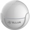 NONAME Tellur WiFi smart pohybový senzor, PIR, bílý TLL331121 NONAME Tellur WiFi smart pohybový senzor, PIR, bílý TLL331121