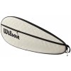 Obal na tenisovú raketu Wilson Premium Tennis Racquet Cover Obal na tenisovú raketu Wilson Premium Tennis Racquet Cover