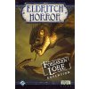 FFG Eldritch Horror: Forsaken Lore FFG Eldritch Horror: Forsaken Lore