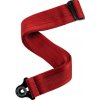 D'Addario Planet Waves 50BAL Autolock Blood Red Gitarový pás D'Addario Planet Waves 50BAL Autolock Blood Red Gitarový pás