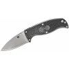 Spyderco Enuff Lightweight Black Leaf Shape FB31PBK Spyderco Enuff Lightweight Black Leaf Shape FB31PBK