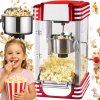 STROJ NA VÝROBU POPCORNU DOMÁCI AUTOMATICKÝ ZARIADENIE NAJVÄČŠÍ XXXL STROJ NA VÝROBU POPCORNU DOMÁCI AUTOMATICKÝ ZARIADENIE NAJVÄČŠÍ XXXL