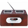 Rádio BLAUPUNKT PP5BR (PP5BR) Rádio BLAUPUNKT PP5BR (PP5BR)