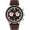 AVI-8 AV-4088-01 Carey Dual Time 44mm AVI-8 AV-4088-01 Carey Dual Time 44mm