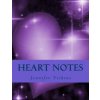 Heart Notes: A lesbian love story (MS Jennifer K Vickous)() Heart Notes: A lesbian love story (MS Jennifer K Vickous)()