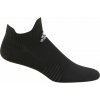 Ponožky Adidas Low Cut Running Socks 1P - black/white - Čierny (34-36) Ponožky Adidas Low Cut Running Socks 1P - black/white - Čierny (34-36)