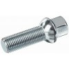 Invento M14x1.5 bolt, 35 mm thread, ball, wrench size: 17 Invento M14x1.5 bolt, 35 mm thread, ball, wrench size: 17
