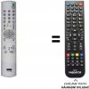 Diaľkový ovládač Predátor Sony RM-EA005, RMEA005