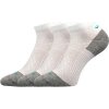 Ponožky VOXX Rex 15 white 3 páry 39-42 117278 Ponožky VOXX Rex 15 white 3 páry 39-42 117278