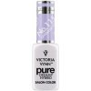 Hybridný lak farebný lak Victoria Vynn 115 Lavender Mist 8 ml