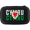 Mission Football - Wales FA - Cymru - W3