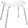 Ridder A00601101 kúpeľňová stolička, nastavitelná výška, biela Ridder A00601101 kúpeľňová stolička, nastavitelná výška, biela