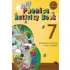Jolly Phonics Activity Book 7 (Sue Lloyd)(Brožovaná) Jolly Phonics Activity Book 7 (Sue Lloyd)(Brožovaná)