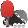 Sada rakety na stolný tenis JOOLA ROSSI CARBON Sada rakety na stolný tenis JOOLA ROSSI CARBON