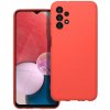 Púzdro Forcell SILICONE LITE SAMSUNG Galaxy A13 ružové Púzdro Forcell SILICONE LITE SAMSUNG Galaxy A13 ružové