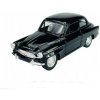 Welly Škoda Octavia 1959, Černá 1:34 Welly Škoda Octavia 1959, Černá 1:34