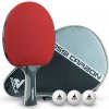 Raketa na stolný tenis Joola Rosskopf Carbon Raketa na stolný tenis Joola Rosskopf Carbon
