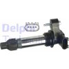 DELPHI Zapalovací cívka GN10494-12B1 DELPHI Zapalovací cívka GN10494-12B1