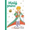 Malý princ – kapesní vydání - Antoine de Saint-Exupéry Malý princ – kapesní vydání - Antoine de Saint-Exupéry