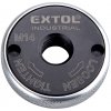 EXTOL INDUSTRIAL Matica rýchloupínacia pre uhlové brúsky, click-nut, M14 8798050 EXTOL INDUSTRIAL Matica rýchloupínacia pre uhlové brúsky, click-nut, M14 8798050