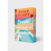 People We Meet On Vacation - Emily Henry, Penguin Books Ltd People We Meet On Vacation - Emily Henry, Penguin Books Ltd