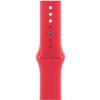 Apple Watch 45mm PRODUCTRED Sport Band - M/L MT3X3ZM/A Apple Watch 45mm PRODUCTRED Sport Band - M/L MT3X3ZM/A