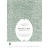 Sonate D-Dur - příčná flétna a kytara Sonate D-Dur - příčná flétna a kytara