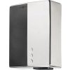 NOFER BIGFLOW EVO bezdotykový elektrický sušič rúk 220-240V, 2050W, 218x284x102mm, nerez lesk 01481.B NOFER BIGFLOW EVO bezdotykový elektrický sušič rúk 220-240V, 2050W, 218x284x102mm, nerez lesk 01481.B