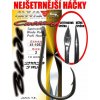 AWA-SHIMA CUTTING BLADE 1053 BLACK NICKEL veľ.12 10ks AWA-SHIMA CUTTING BLADE 1053 BLACK NICKEL veľ.12 10ks