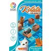 Smart – Mačiatka a škatuľa 8595558305582 Smart – Mačiatka a škatuľa 8595558305582