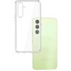 3mk ochranný kryt Clear Case pre Samsung Galaxy A25 5G (SM-A256) čirý 3mk ochranný kryt Clear Case pre Samsung Galaxy A25 5G (SM-A256) čirý