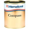 INTERNATIONAL Compass lak lesklý 750 ml