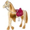 Mattel Barbie Tančiaci kôň so zvukmi - TBC Mattel Barbie Tančiaci kôň so zvukmi - TBC